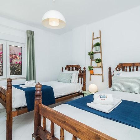Casas Barulho Apartments Old Town อัลบูเฟรา ห้อง รูปภาพ