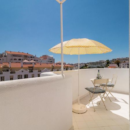 Casas Barulho Apartments Old Town อัลบูเฟรา ห้อง รูปภาพ