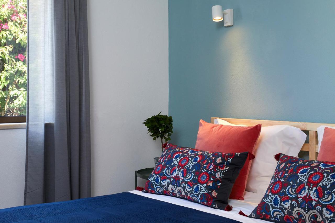 Casas Barulho Apartments Old Town อัลบูเฟรา ภายนอก รูปภาพ