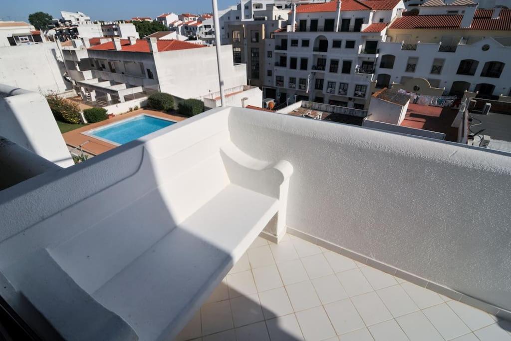 Casas Barulho Apartments Old Town อัลบูเฟรา ห้อง รูปภาพ