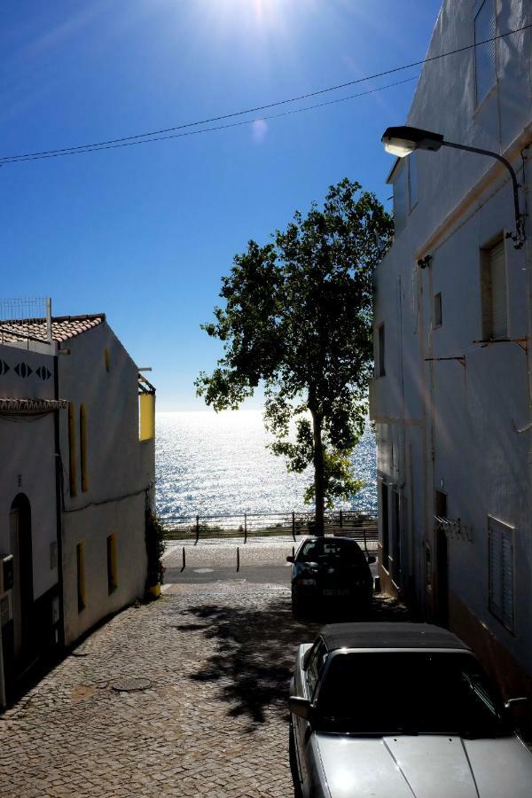 Casas Barulho Apartments Old Town อัลบูเฟรา ภายนอก รูปภาพ