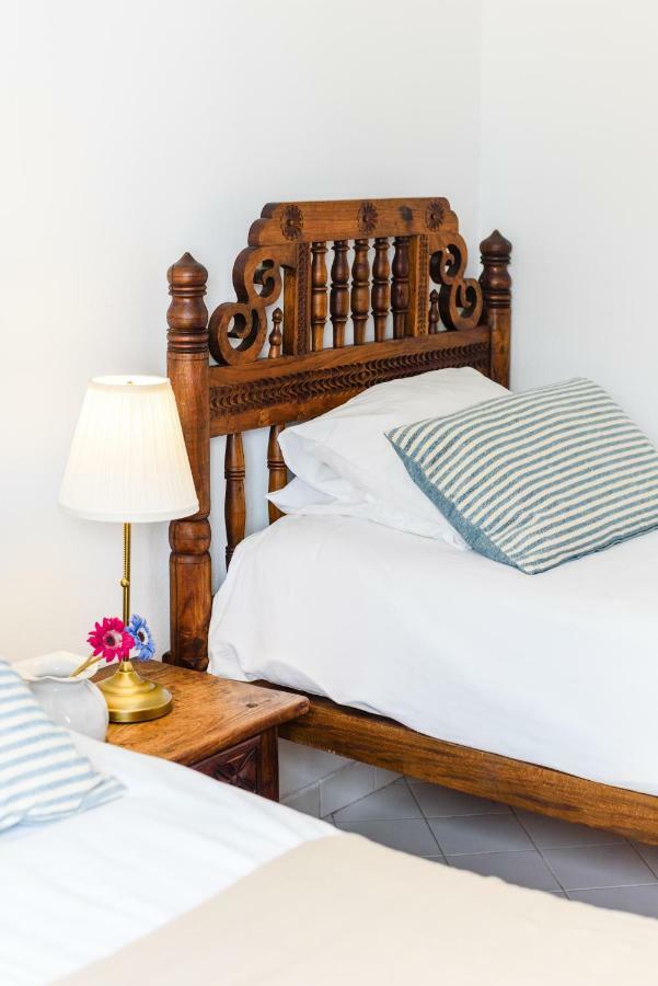 Casas Barulho Apartments Old Town อัลบูเฟรา ภายนอก รูปภาพ