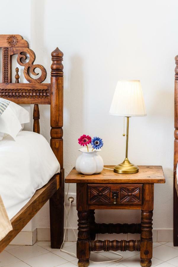 Casas Barulho Apartments Old Town อัลบูเฟรา ภายนอก รูปภาพ